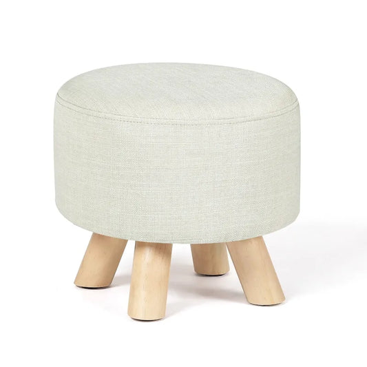 Repose-pieds Ottomane Tabouret pour Animaux de Compagnie