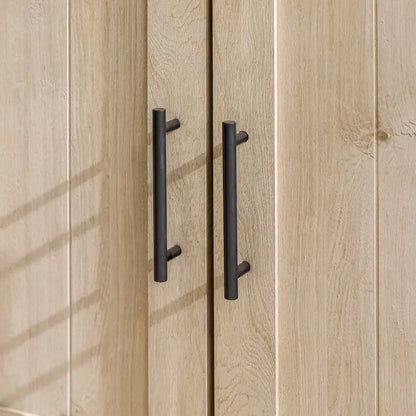 Meuble TV d'angle Groove de 44 pouces