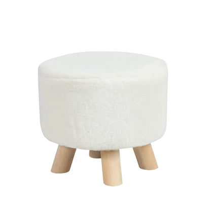 Repose-pieds Ottomane Tabouret pour Animaux de Compagnie