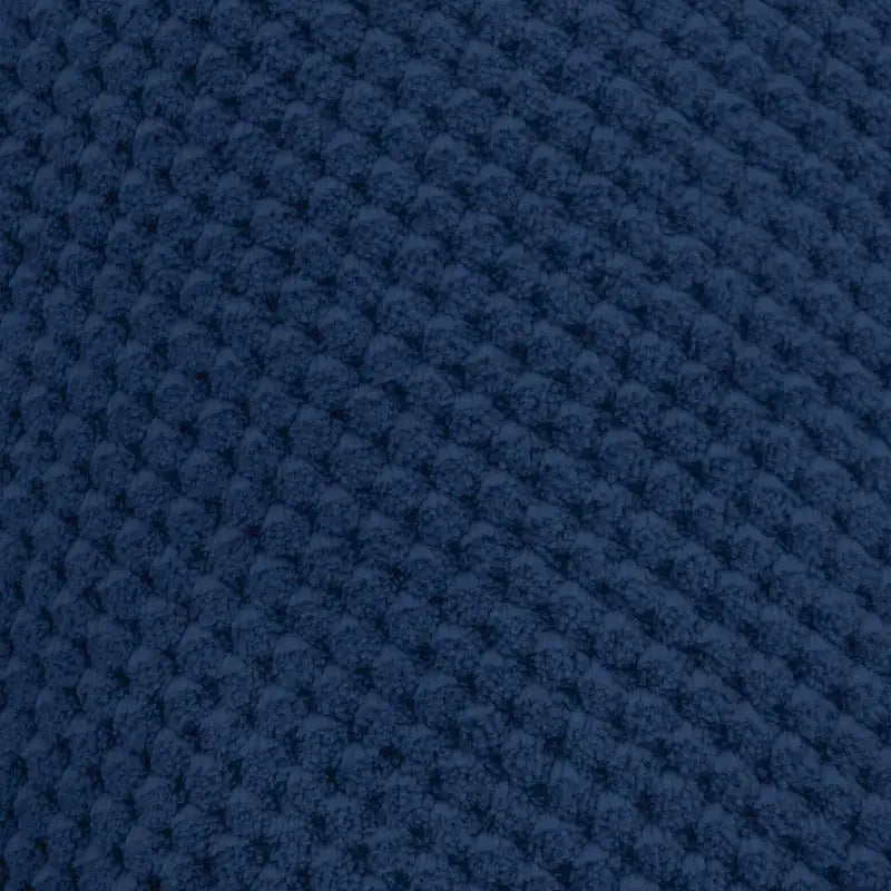 Fauteuil inclinable électrique avec massage et chaleur, tissu peluche 8015