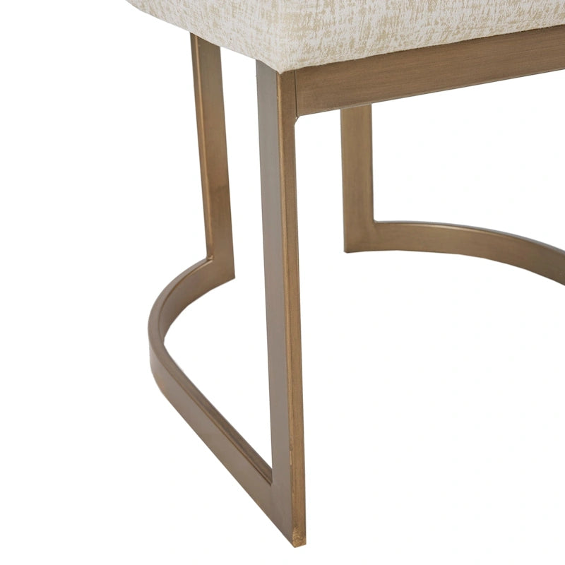 Lot de 2 chaises de salle à manger