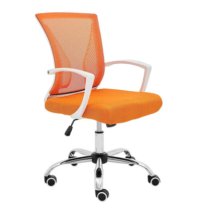 Chaise de bureau mi-hauteur moderne