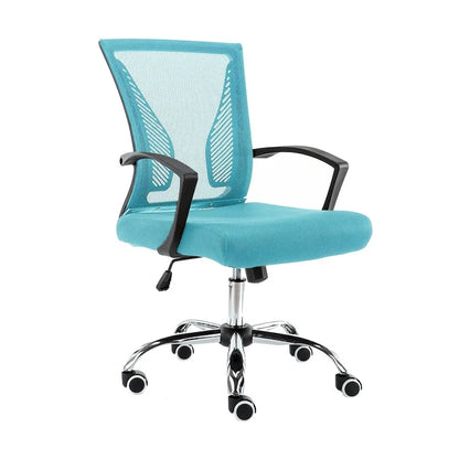 Chaise de bureau mi-hauteur moderne