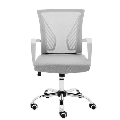 Chaise de bureau mi-hauteur moderne