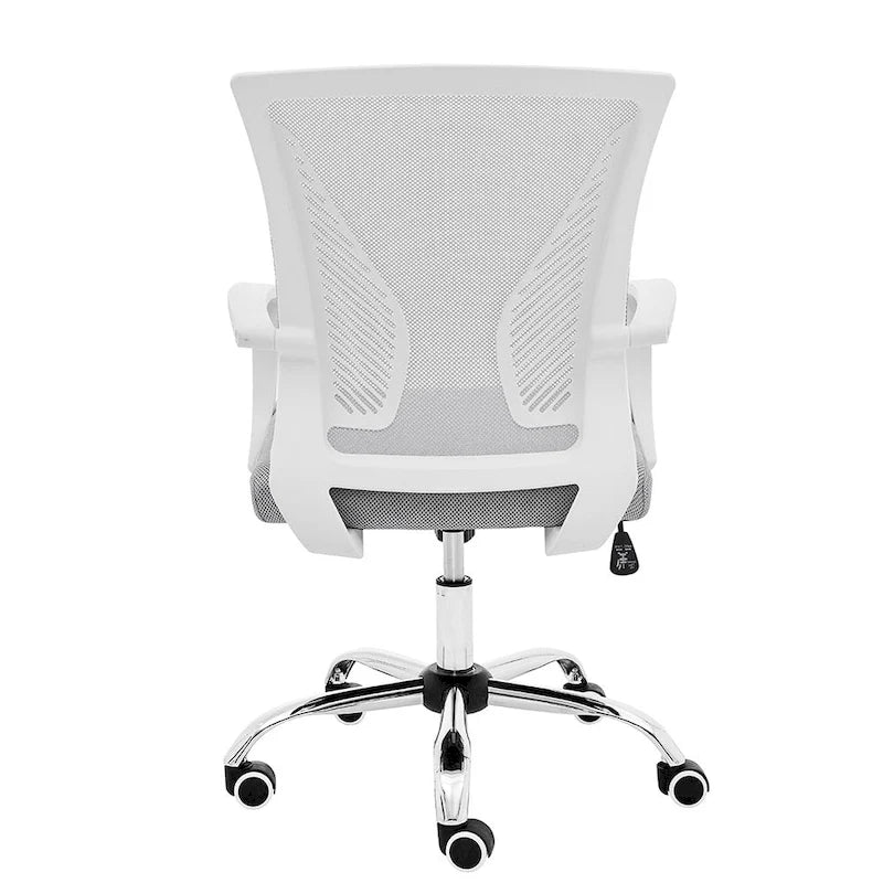 Chaise de bureau mi-hauteur moderne