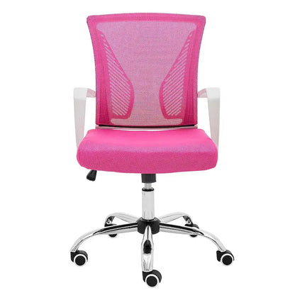 Chaise de bureau mi-hauteur moderne