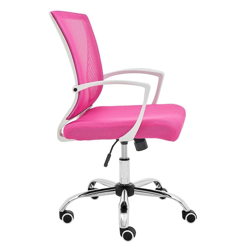 Chaise de bureau mi-hauteur moderne