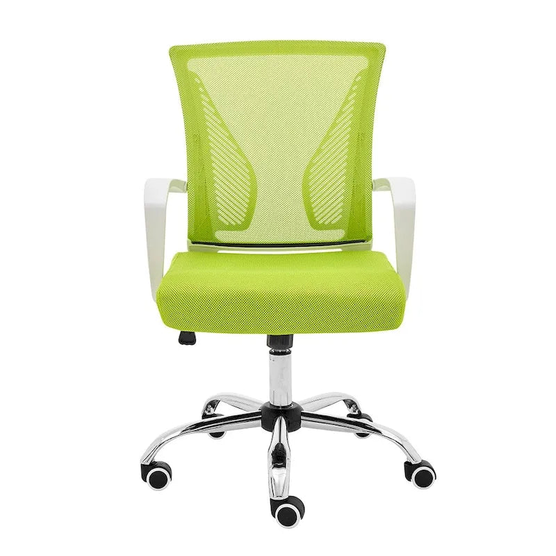 Chaise de bureau mi-hauteur moderne