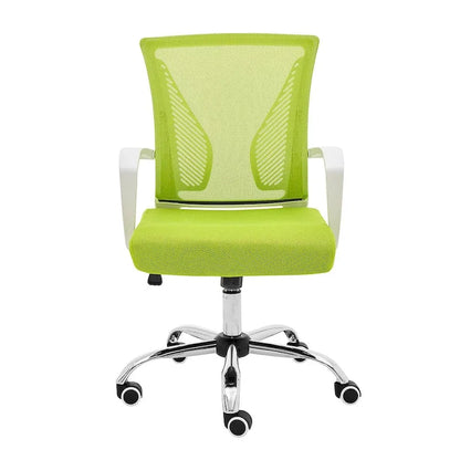 Chaise de bureau mi-hauteur moderne