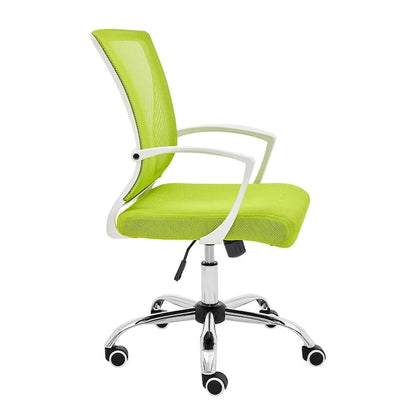 Chaise de bureau mi-hauteur moderne