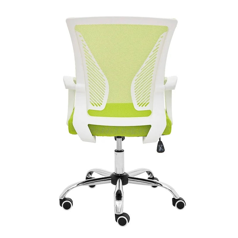 Chaise de bureau mi-hauteur moderne