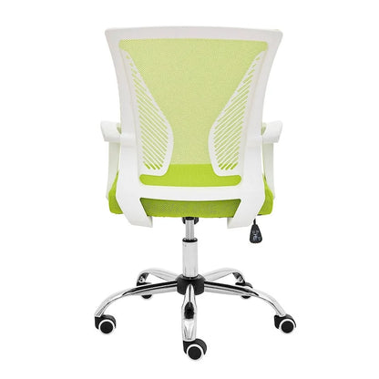 Chaise de bureau mi-hauteur moderne