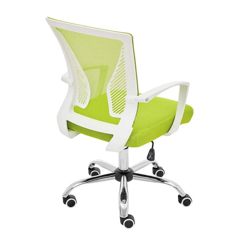 Chaise de bureau mi-hauteur moderne