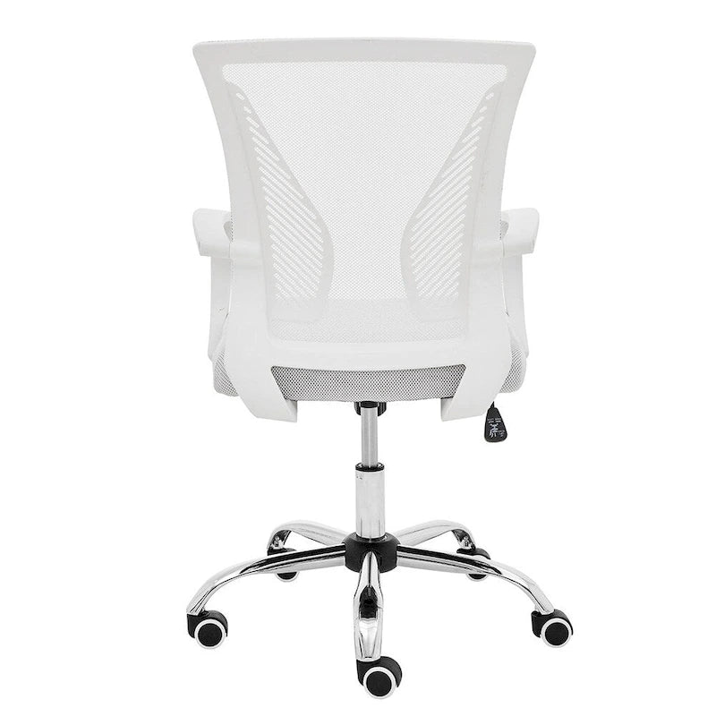 Chaise de bureau mi-hauteur moderne