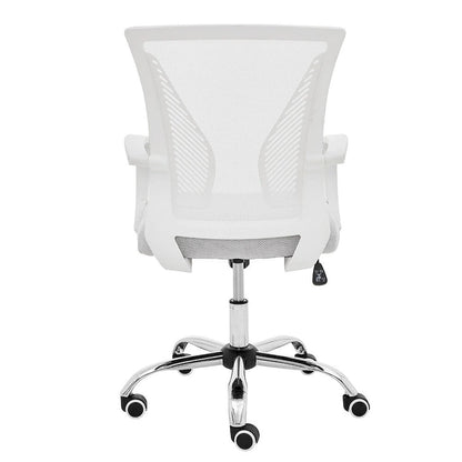 Chaise de bureau mi-hauteur moderne
