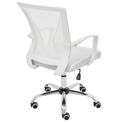 Chaise de bureau mi-hauteur moderne