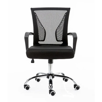 Chaise de bureau mi-hauteur moderne
