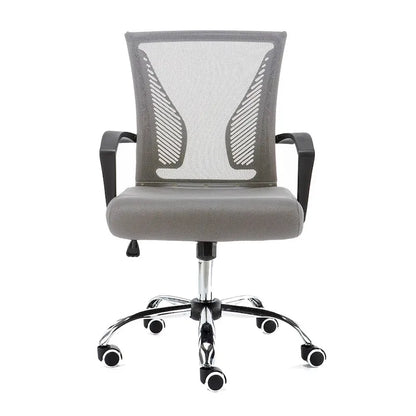 Chaise de bureau mi-hauteur moderne