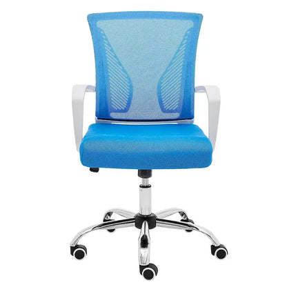Chaise de bureau mi-hauteur moderne