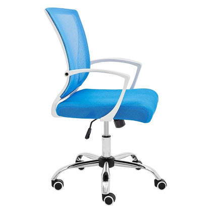 Chaise de bureau mi-hauteur moderne
